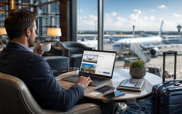 Amex Travel: How to Book Flights, Hotels and Vacations and Get More Value