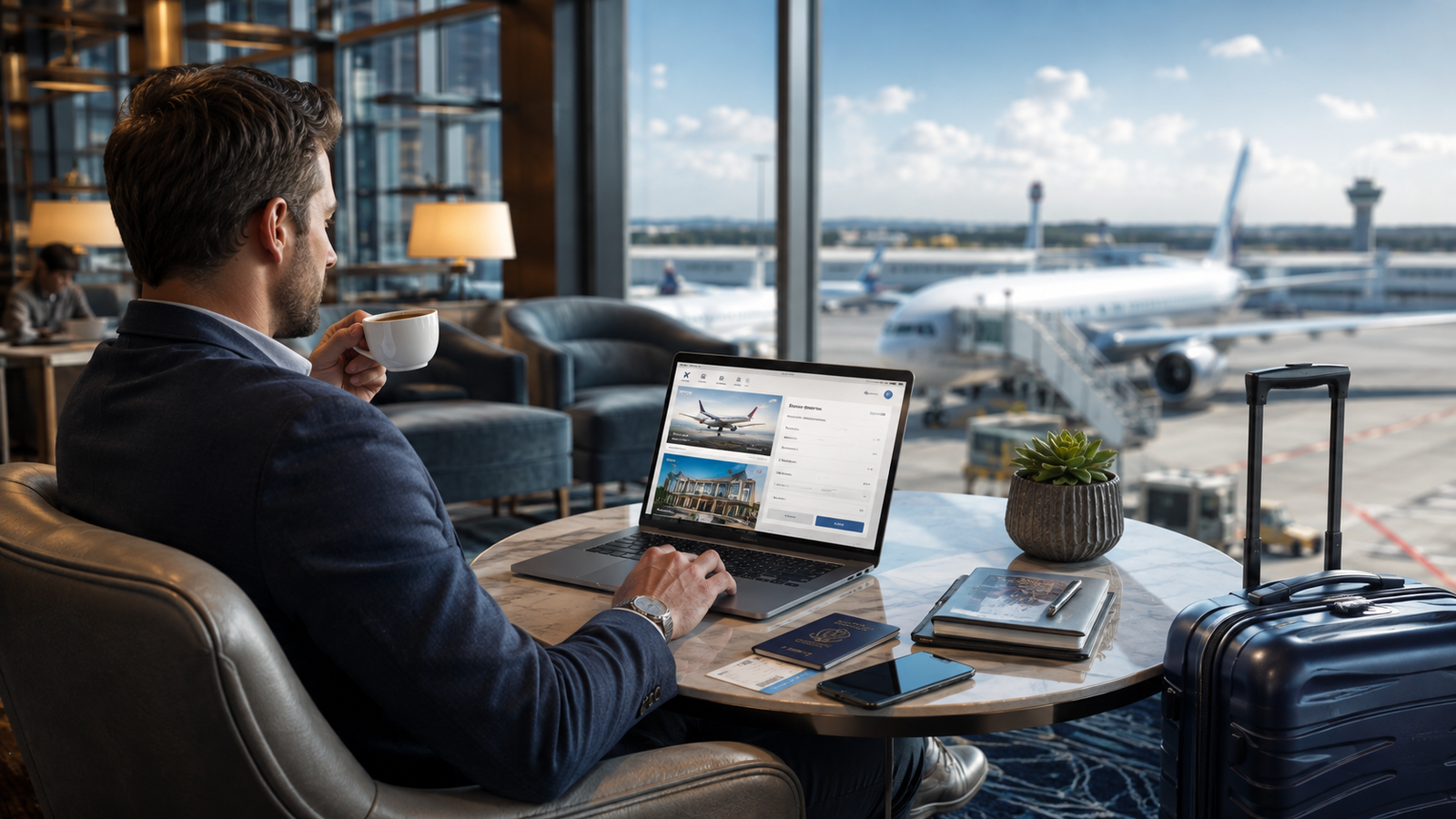 Amex Travel: How to Book Flights, Hotels and Vacations and Get More Value
