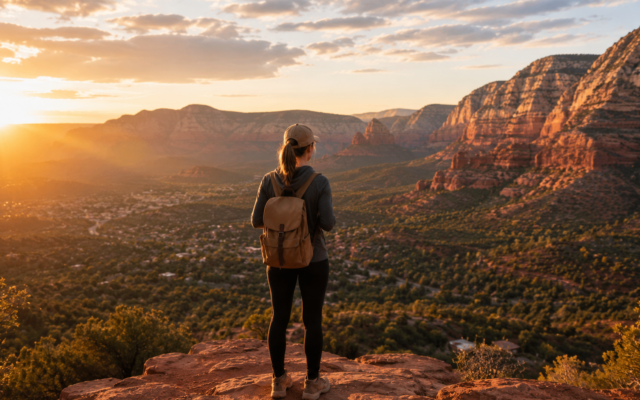 Best Places to Travel Solo in the USA: 12 Destinations for an Unforgettable Trip