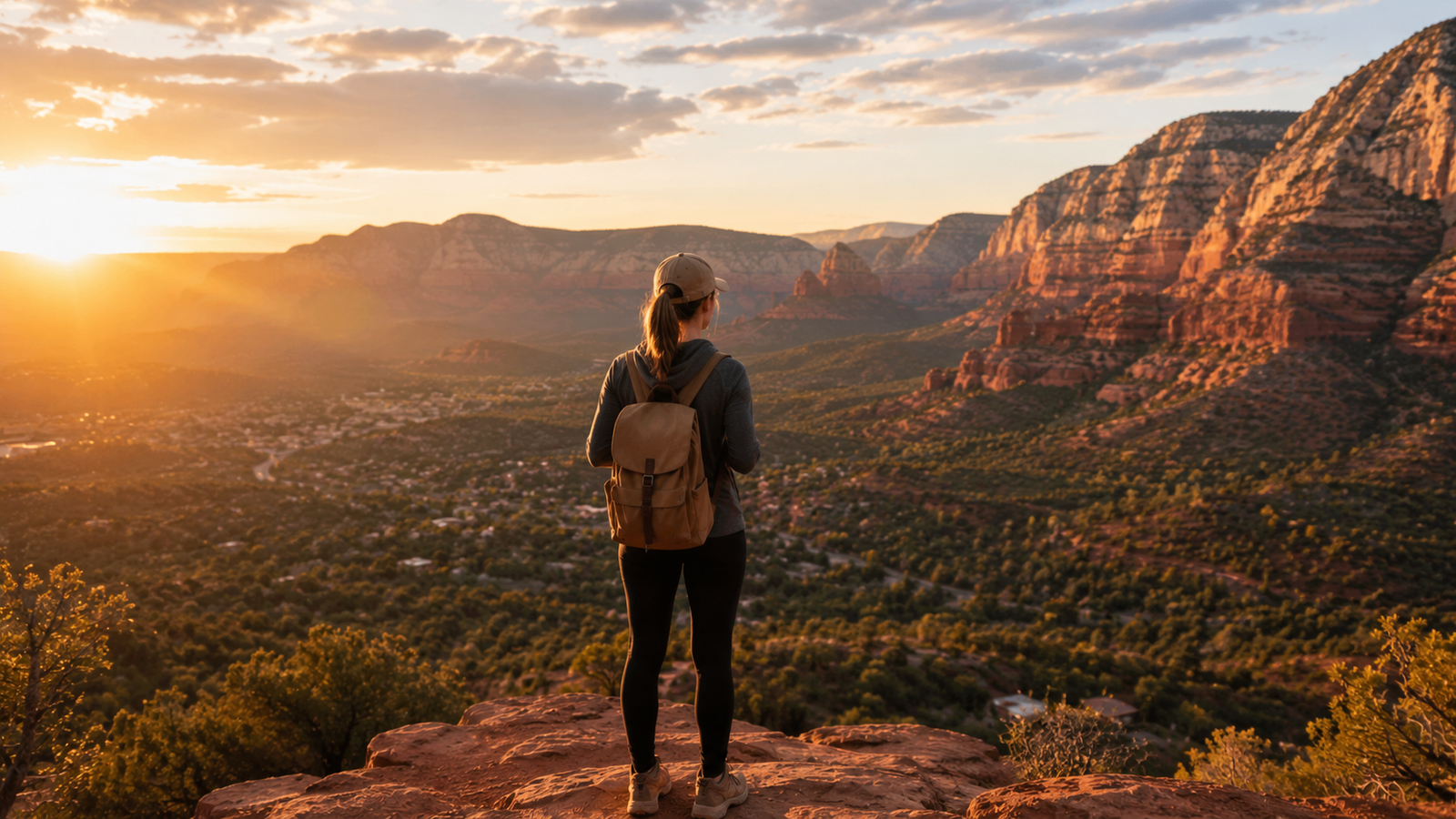Best Places to Travel Solo in the USA: 12 Destinations for an Unforgettable Trip