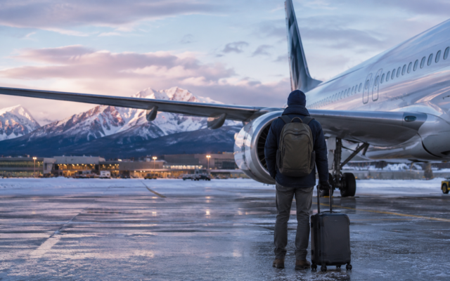Best Places to See Aurora in Alaska: A Complete Northern Lights Travel Guide