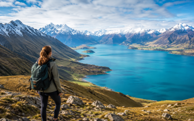 Best Places to Visit in New Zealand: 12 Must See Destinations for an Unforgettable Trip