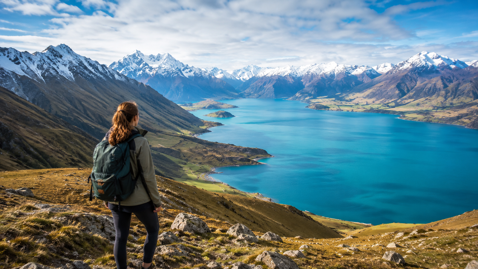 Best Places to Visit in New Zealand: 12 Must See Destinations for an Unforgettable Trip