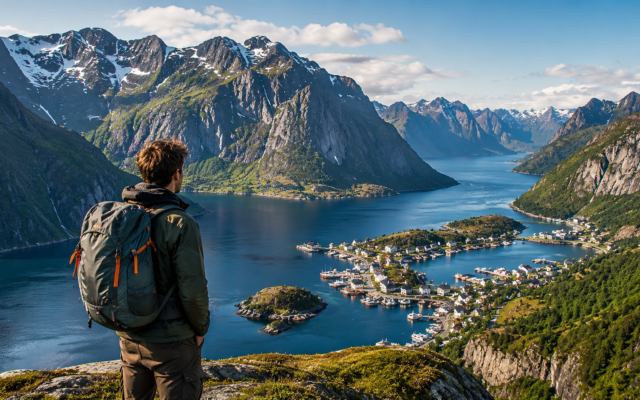 Best Places to Visit in Norway: 12 Amazing Destinations for Your Next Trip