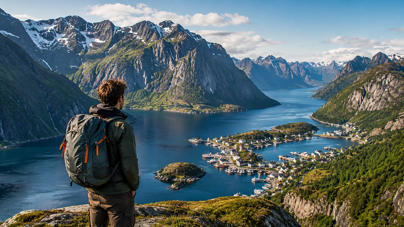 Best Places to Visit in Norway: 12 Amazing Destinations for Your Next Trip