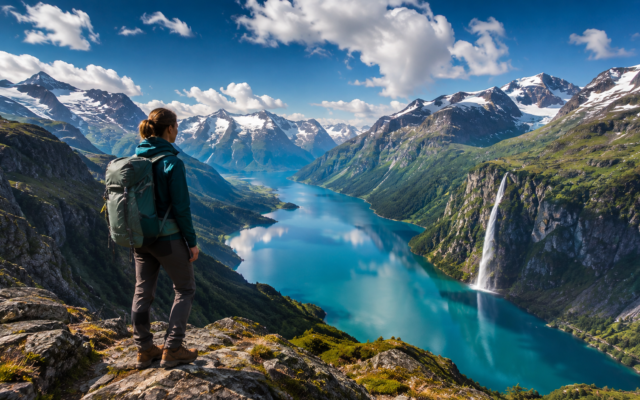 Most Beautiful Places in the World: 12 Breathtaking Destinations Worth Visiting