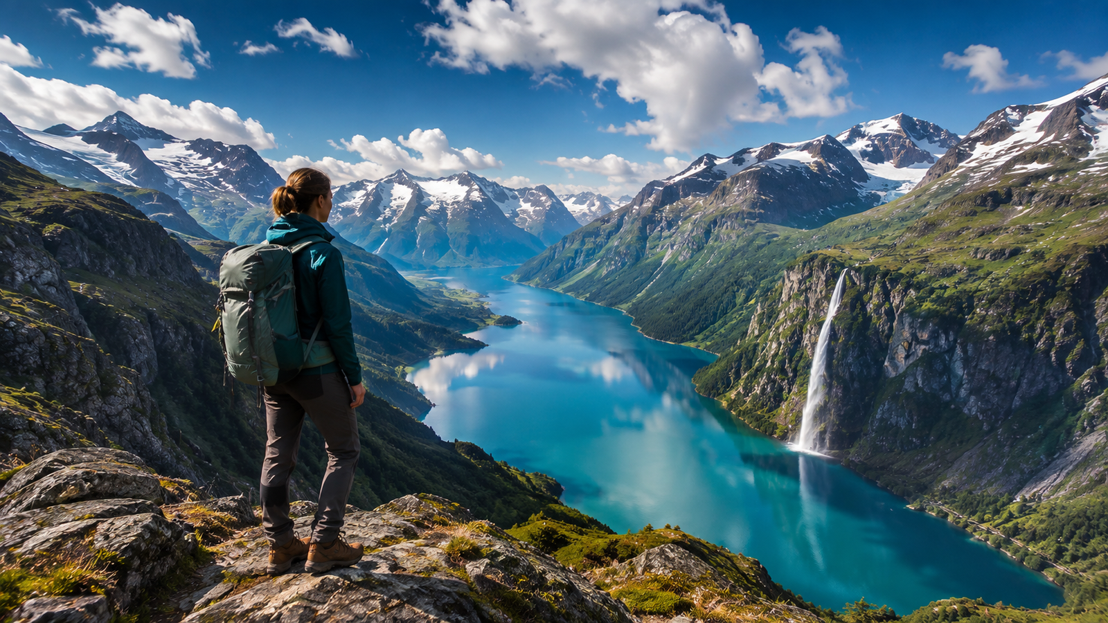 Most Beautiful Places in the World: 12 Breathtaking Destinations Worth Visiting