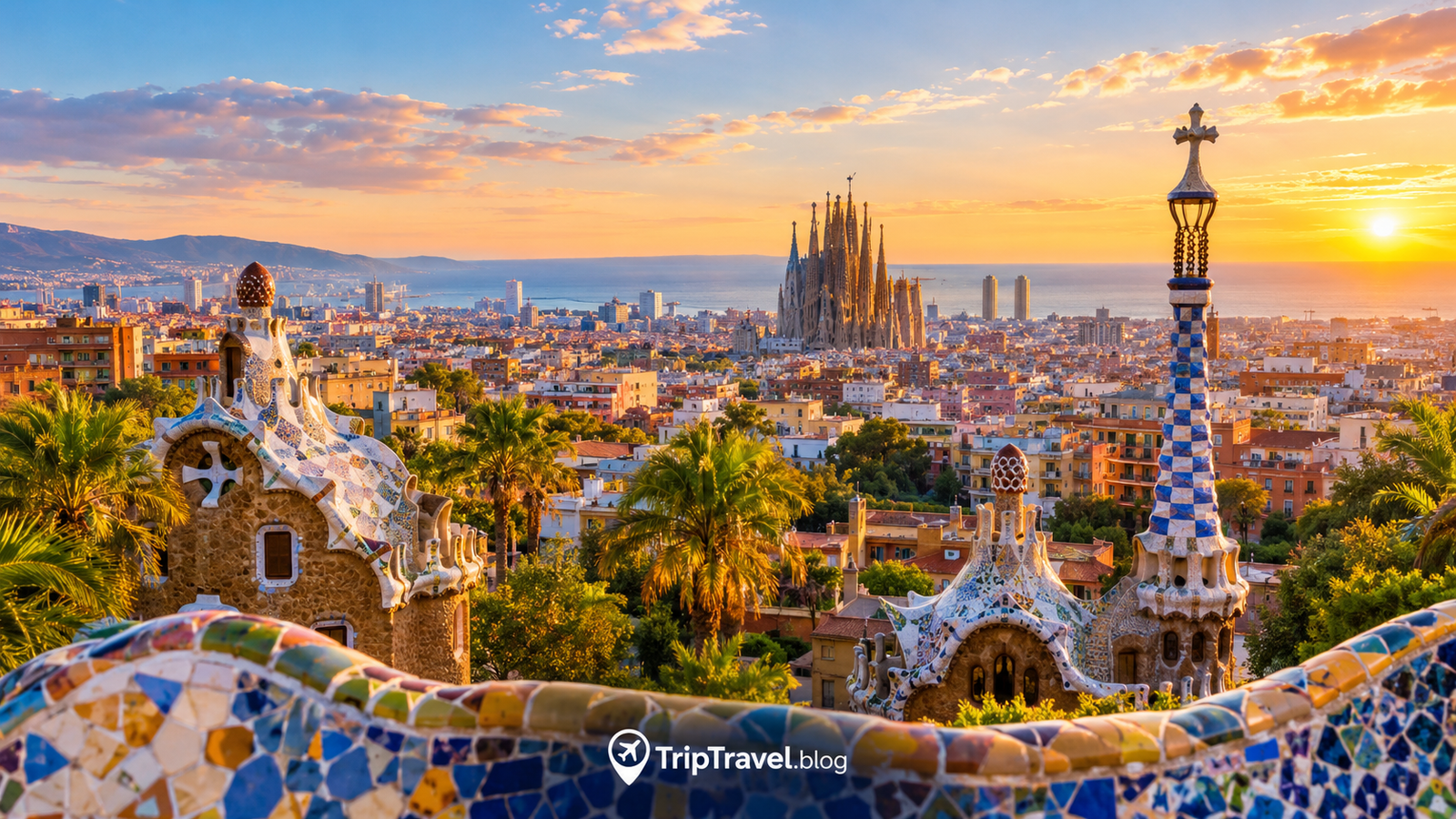 Best Cities to Visit in Spain: 10 Amazing Places