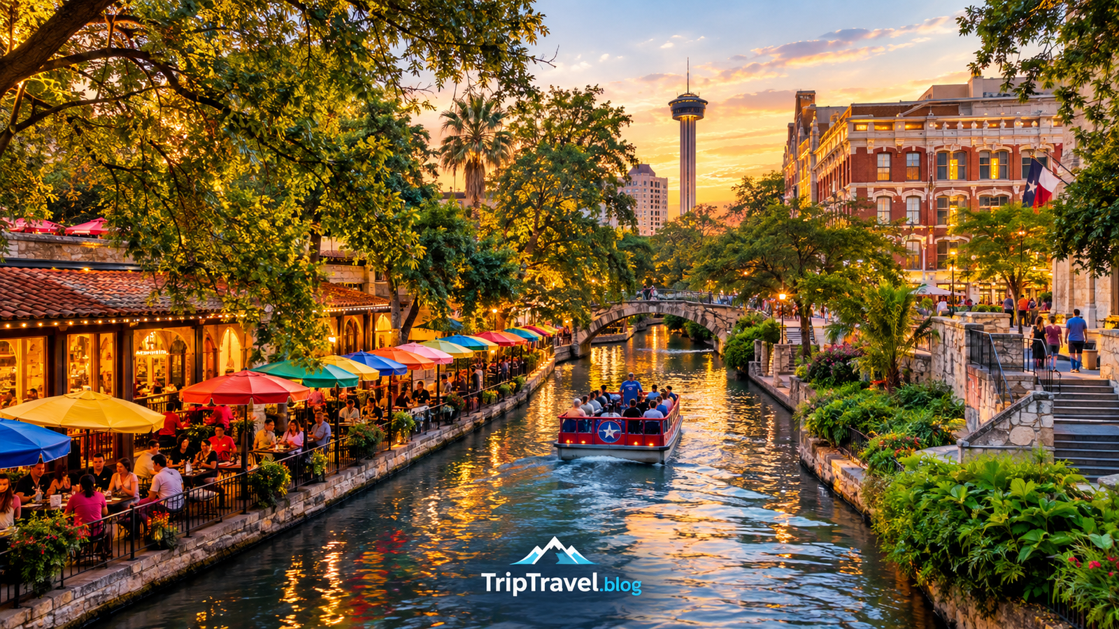 Things to Do in San Antonio: 25 Best Attractions and Tips