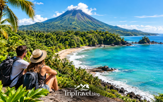best time to visit Costa Rica: Complete Travel Guide