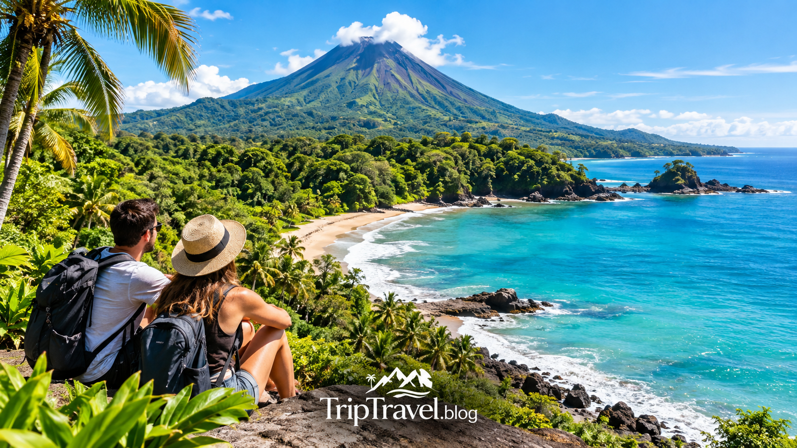 best time to visit Costa Rica: Complete Travel Guide