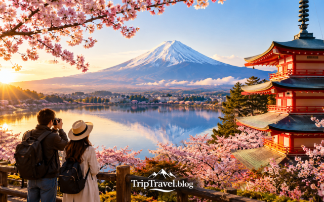 Best Time to Visit Japan: Complete Seasonal Travel Guide