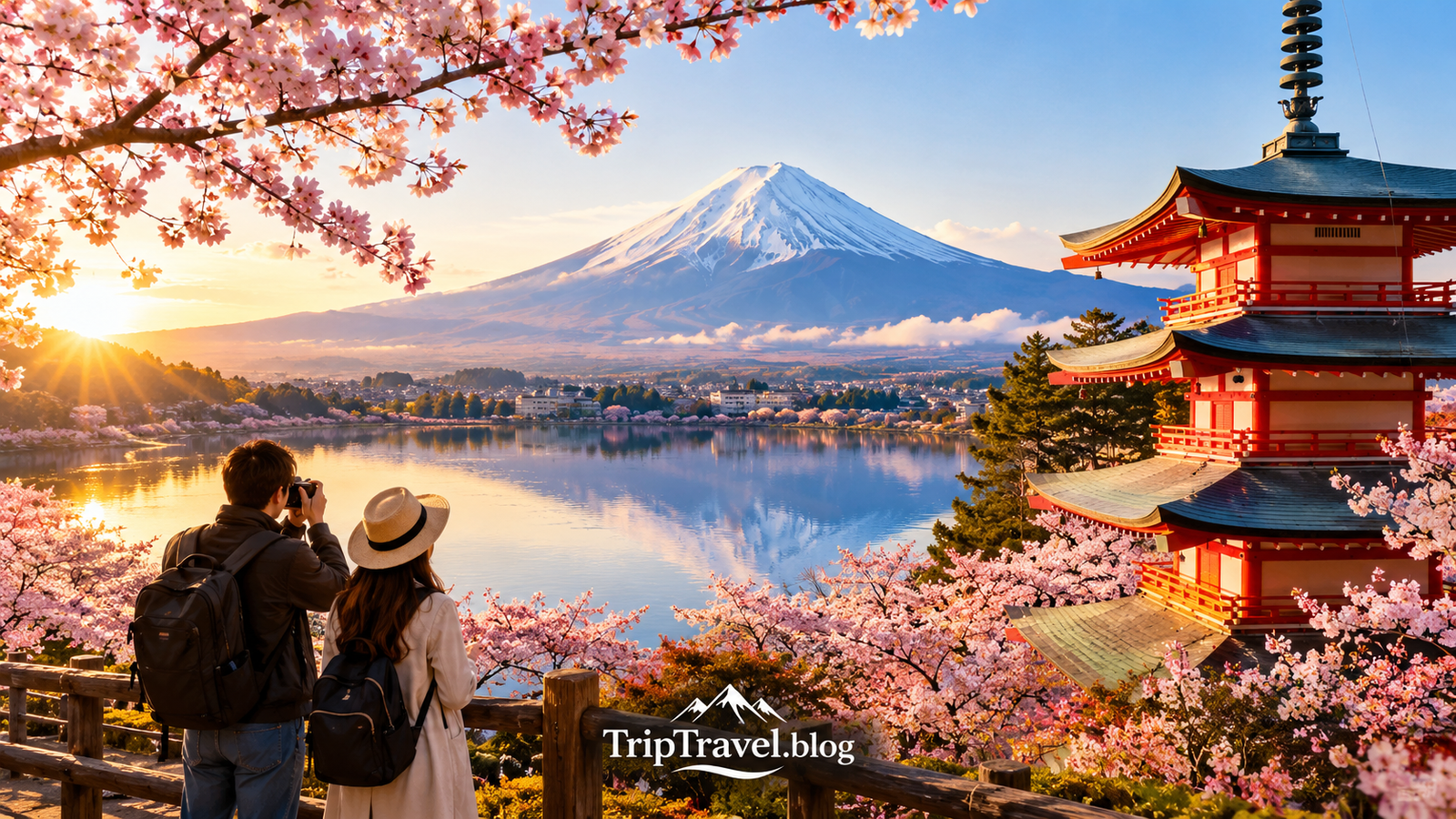 Best Time to Visit Japan: Complete Seasonal Travel Guide
