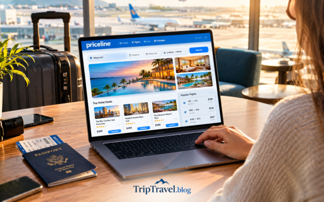 Priceline: 12 Smart Ways to Find Better Travel Deals