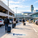 Logan Airport Parking: 9 Smart Ways to Save Money
