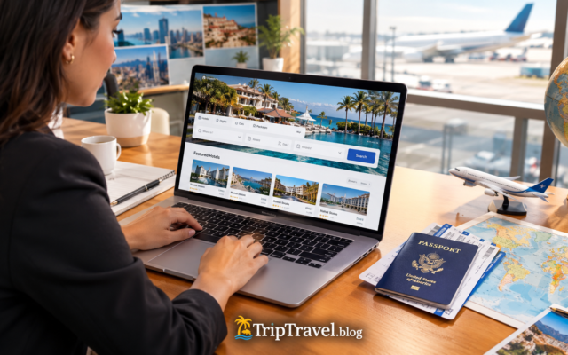 Expedia TAAP: Complete Guide for Travel Agents