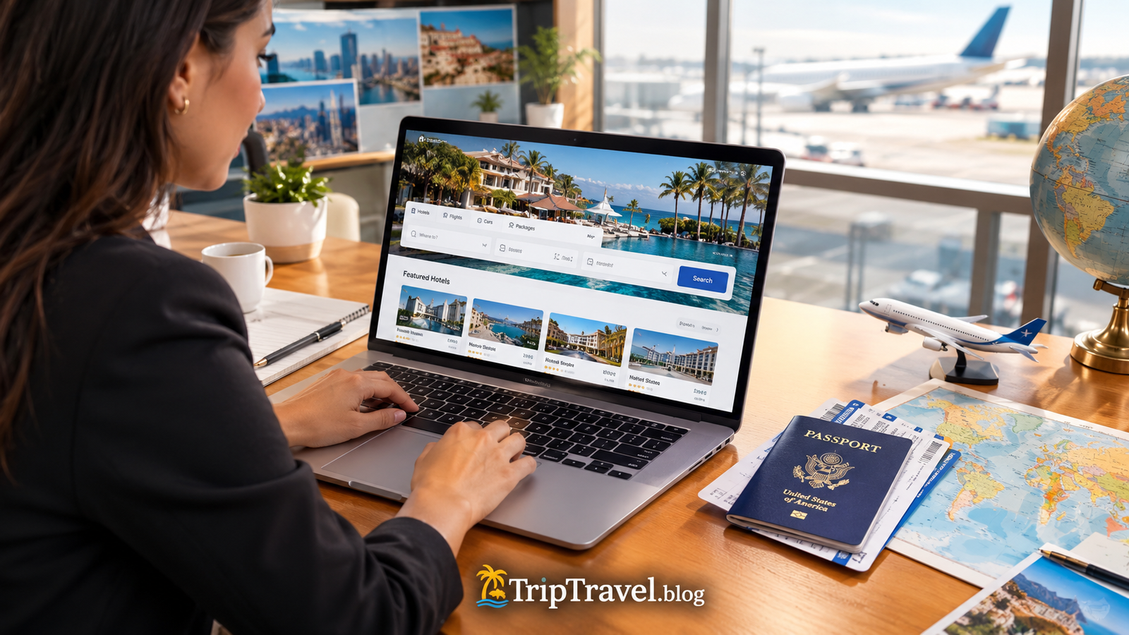 Expedia TAAP: Complete Guide for Travel Agents