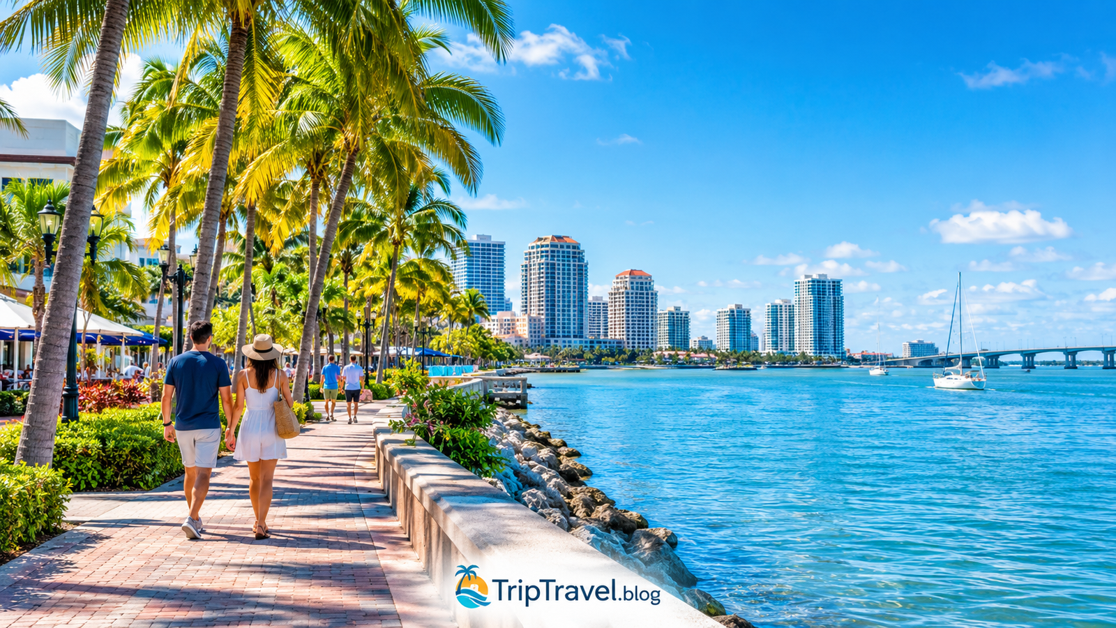 Weather West Palm Beach: 12 Essential Travel Tips for Every Season