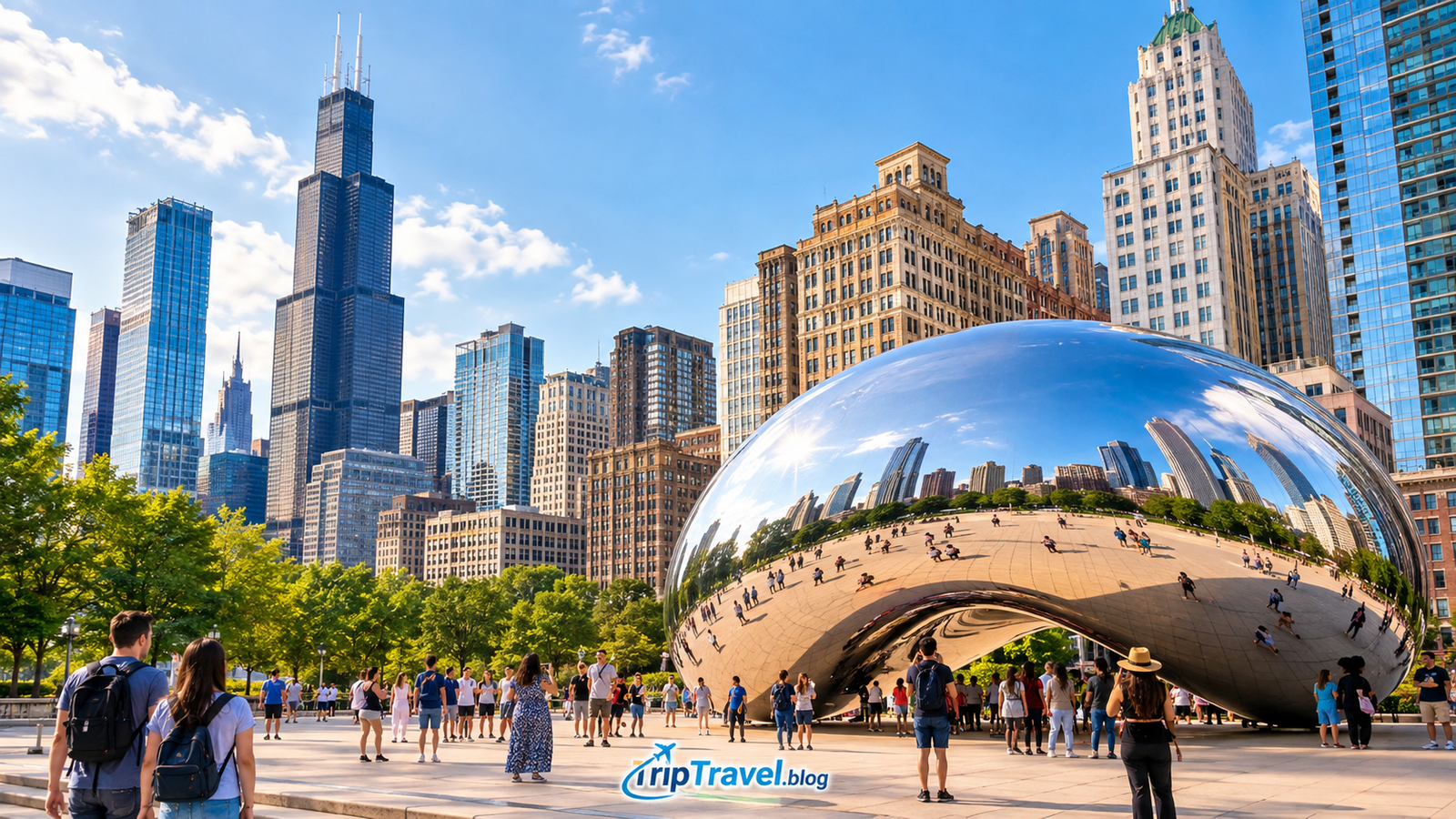 Things to Do in Chicago Complete Travel Guide