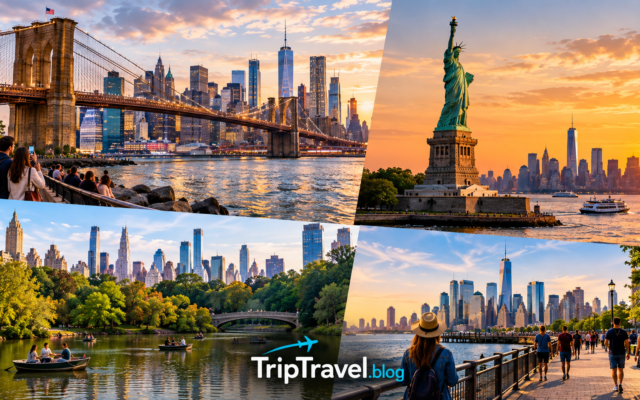 Things to do in nyc for an unforgettable trip