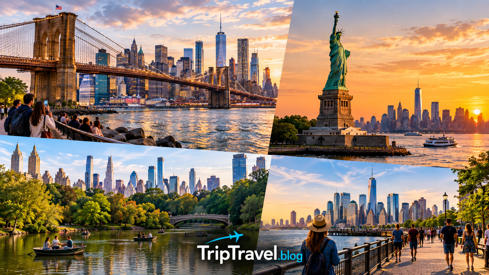 Things to do in nyc for an unforgettable trip