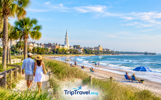 Things to Do in Charleston SC Complete Travel Guide