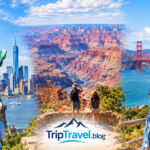 Tourist Attractions 35 Amazing Places to Explore Across the USA