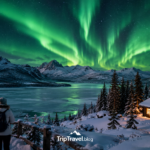 Best Places to See Northern Lights