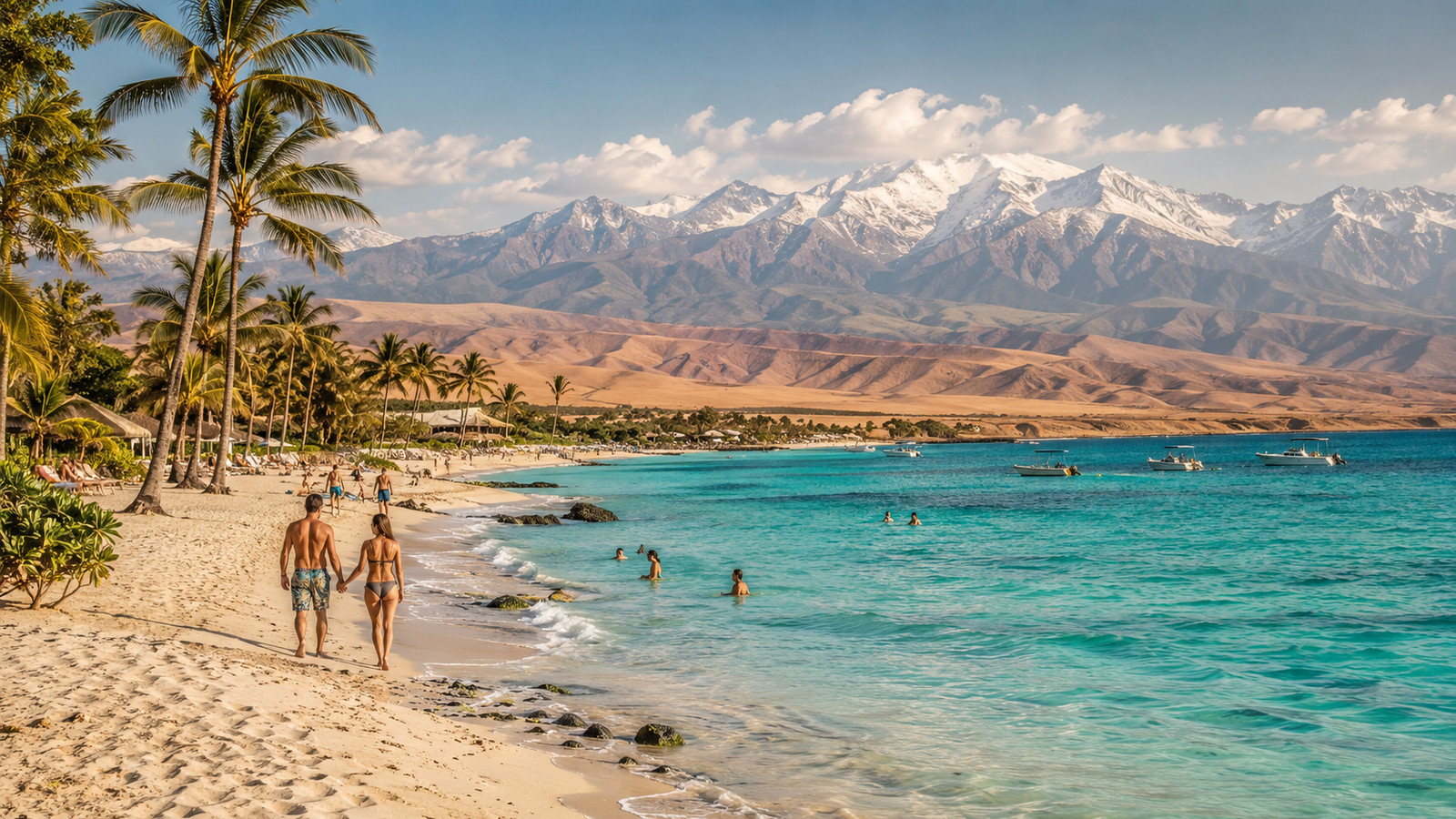 best places to travel in february: 15 Incredible Destinations for Your Next Vacation