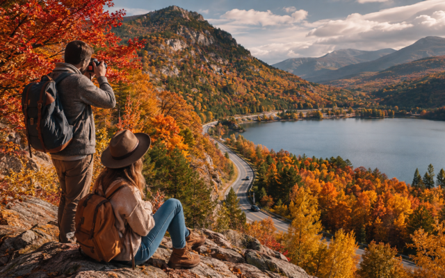 best places to visit in october: 15 Incredible Destinations for an Unforgettable Fall Vacation