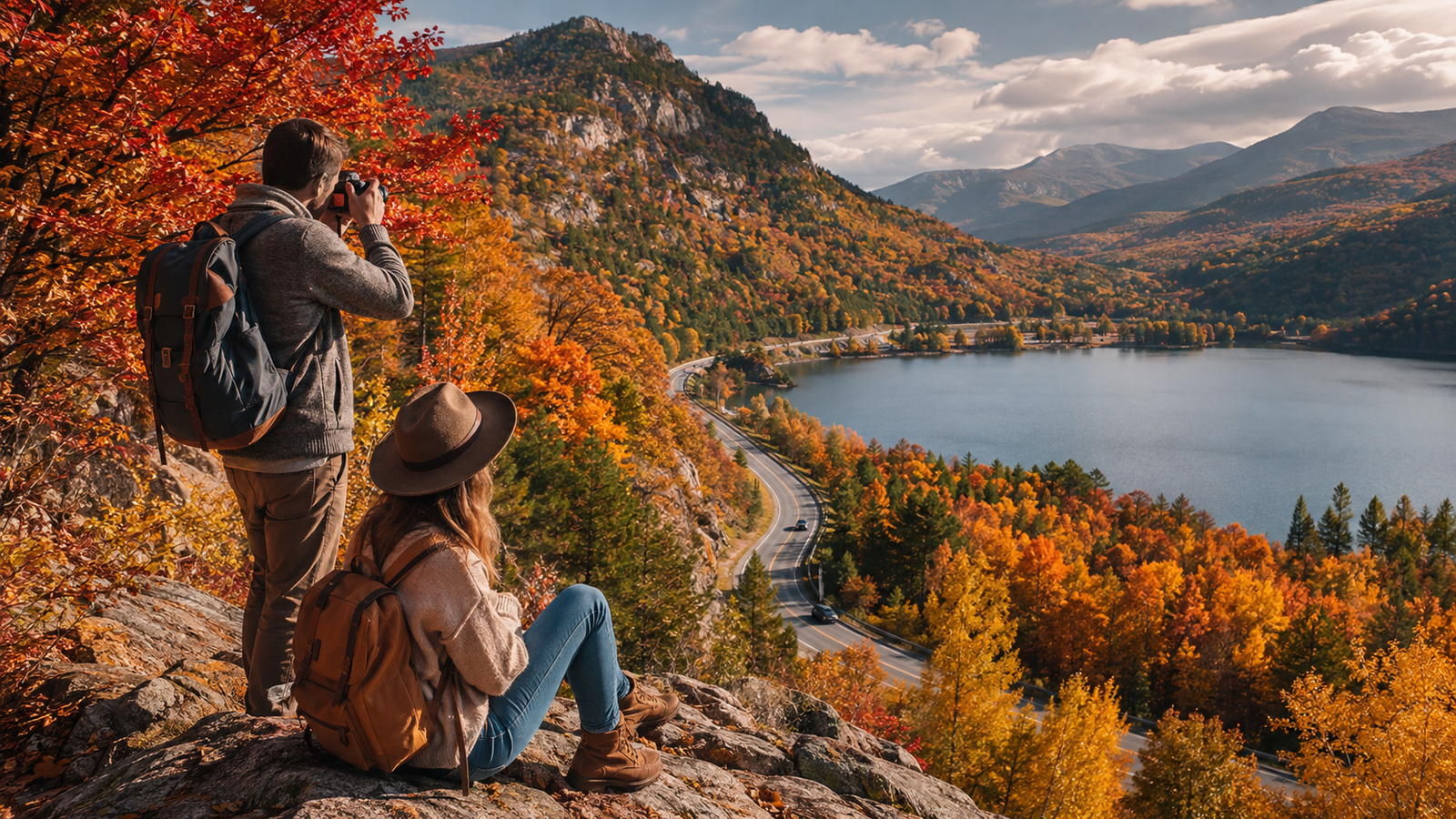 best places to visit in october: 15 Incredible Destinations for an Unforgettable Fall Vacation