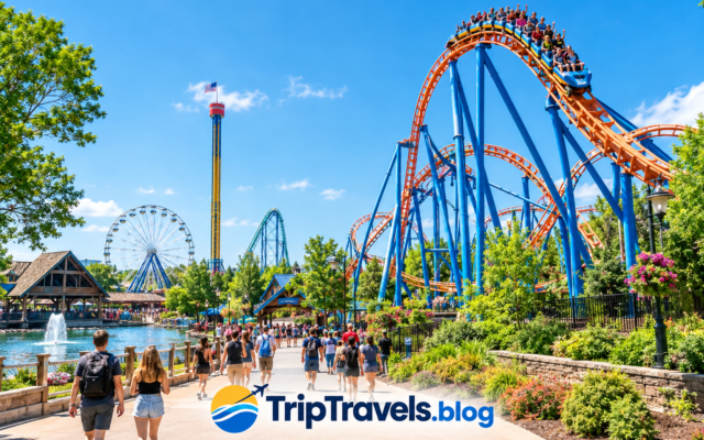 Michigan Adventure Complete Travel Guide for Families and Thrill Seekers