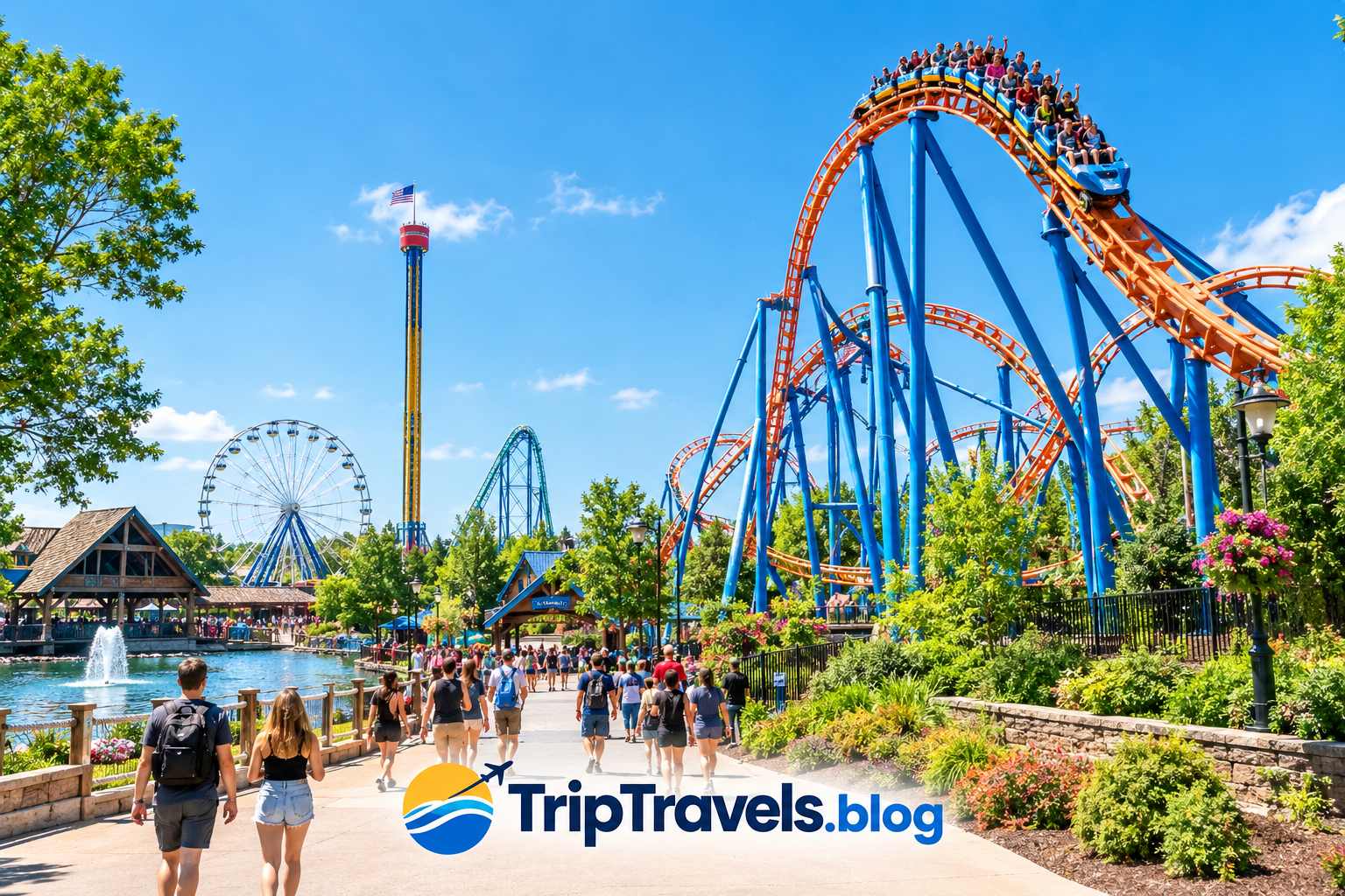 Michigan Adventure Complete Travel Guide for Families and Thrill Seekers