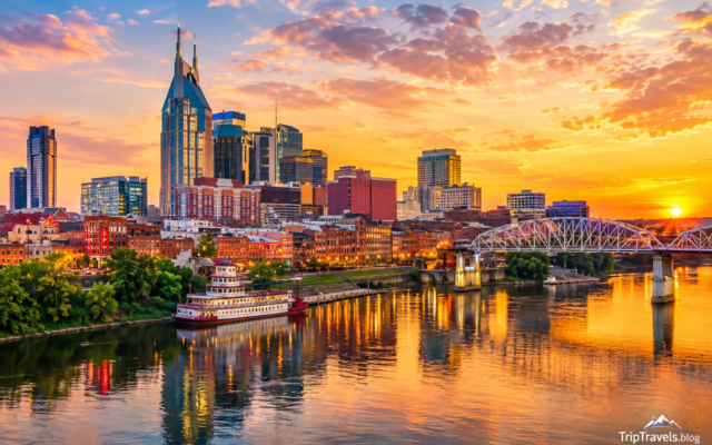 Things to Do in Nashville Complete Travel Guide 2026