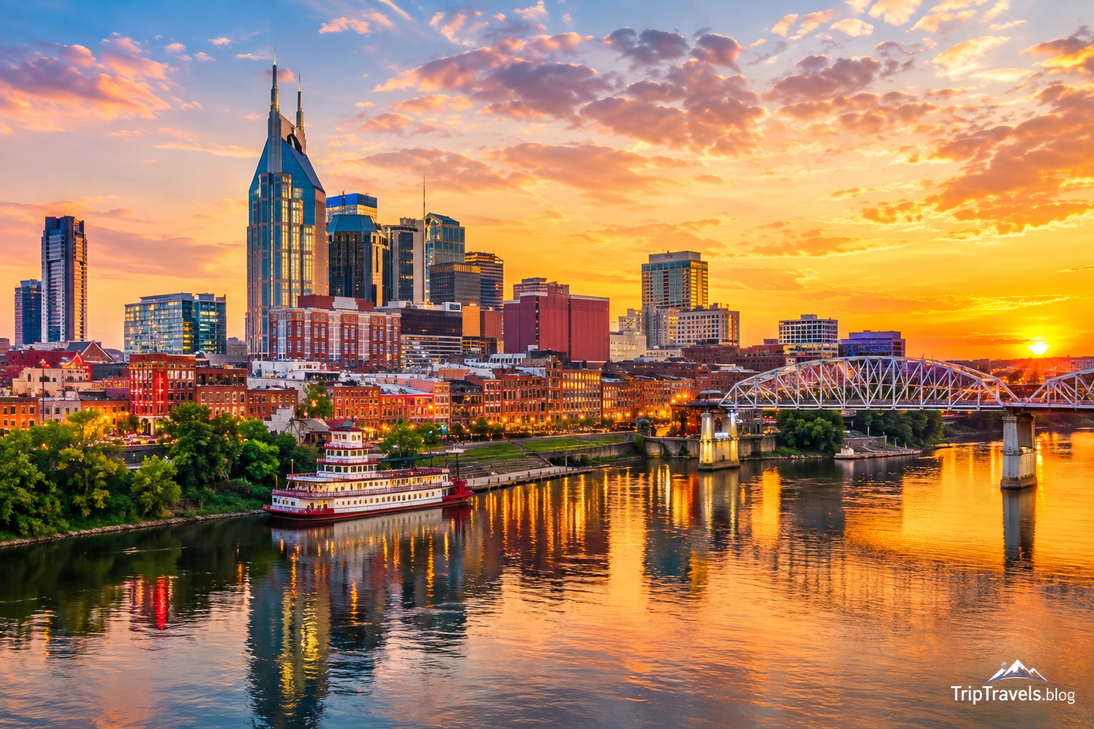 Things to Do in Nashville Complete Travel Guide 2026