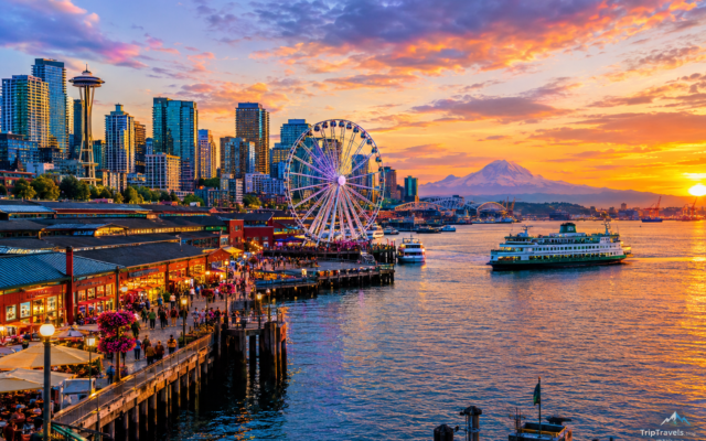 Things to do in Seattle Complete Seattle Travel Guide 2026