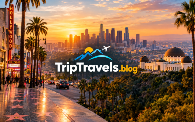 Things to do in LA Complete Los Angeles Travel Guide 2026