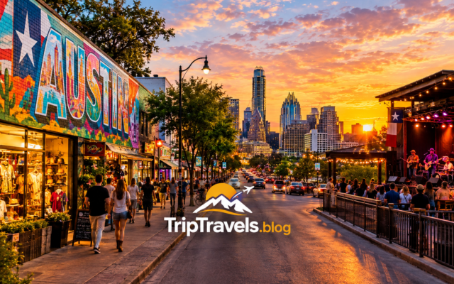 Things to Do in Austin 2026 Complete Travel Guide