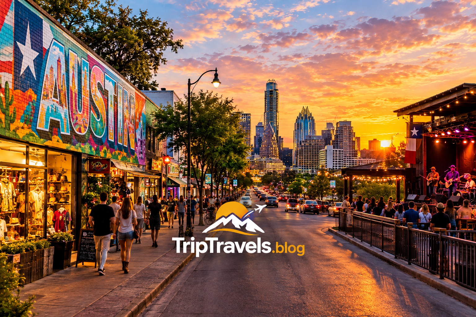 Things to Do in Austin 2026 Complete Travel Guide