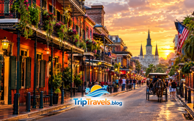 Things to Do in New Orleans 2026 Complete Travel Guide