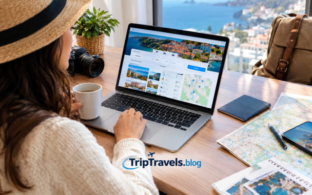 Capital One Travel 2026: 35+ Smart Ways to Book and Save
