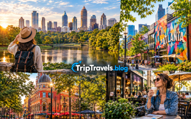 Things to Do in Atlanta 2026
