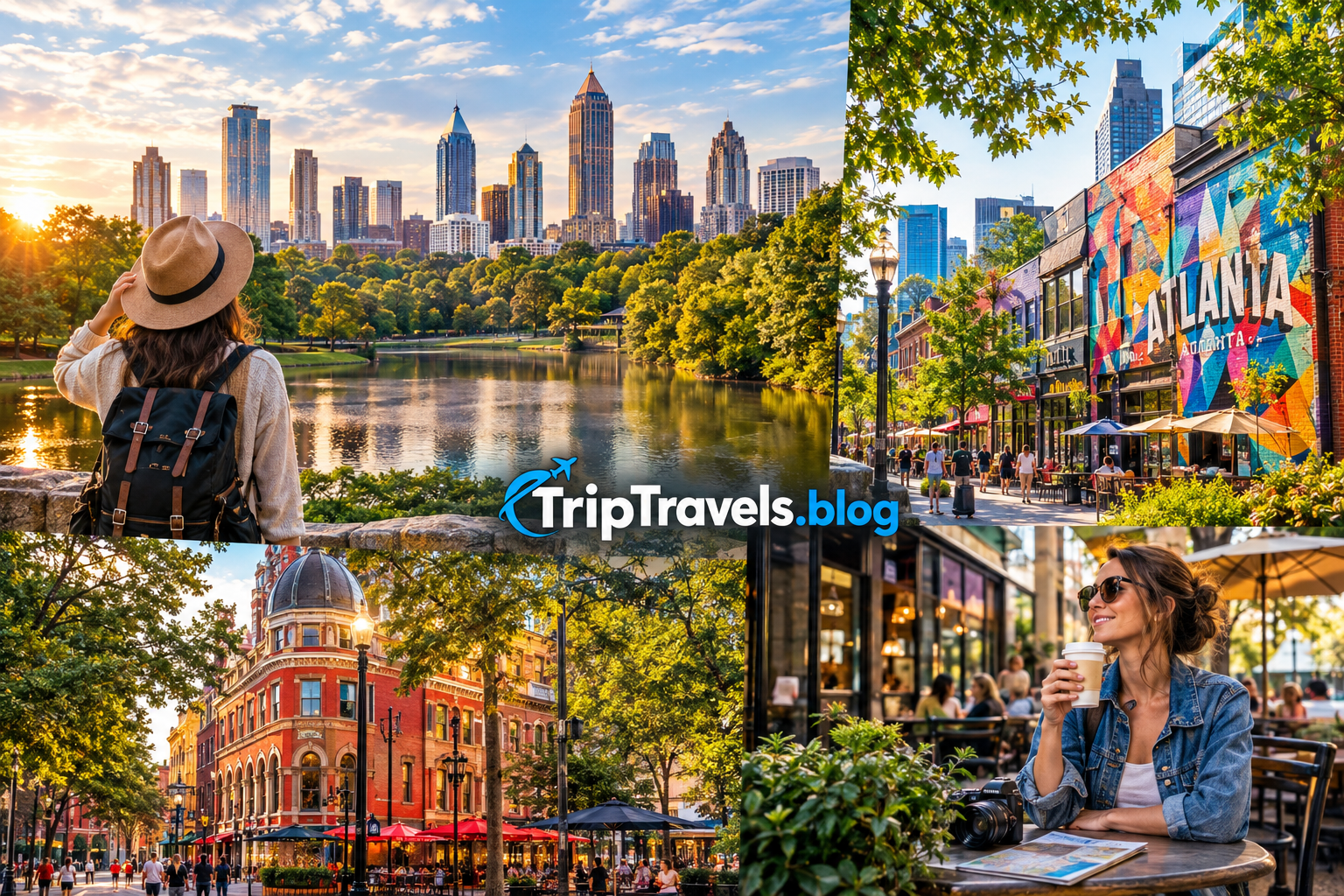 Things to Do in Atlanta 2026