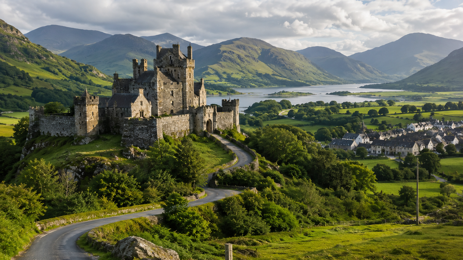 Best Places to Visit in Ireland: 12 Amazing Destinations for an Unforgettable Trip