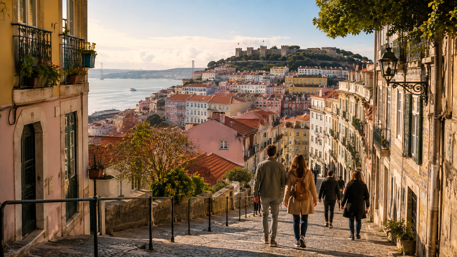 best places to visit in Portugal: 12 Beautiful Destinations You Should Explore