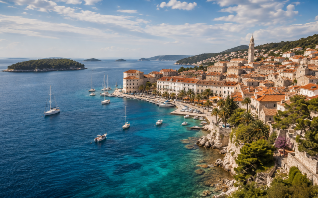 best places to visit in Croatia: 10 Amazing Destinations for Your Next Trip