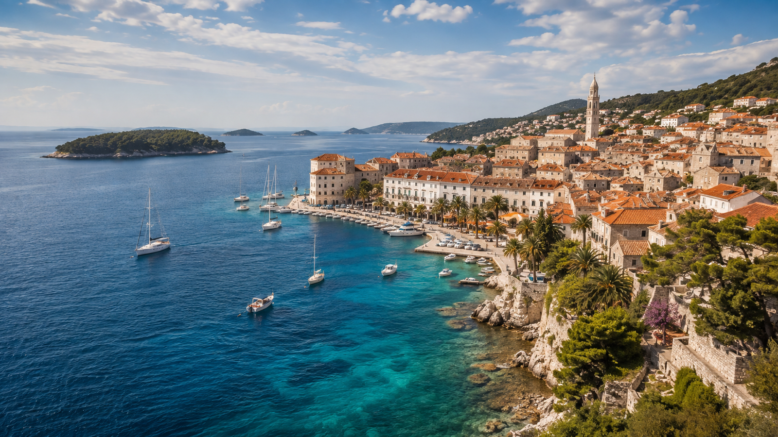 best places to visit in Croatia: 10 Amazing Destinations for Your Next Trip