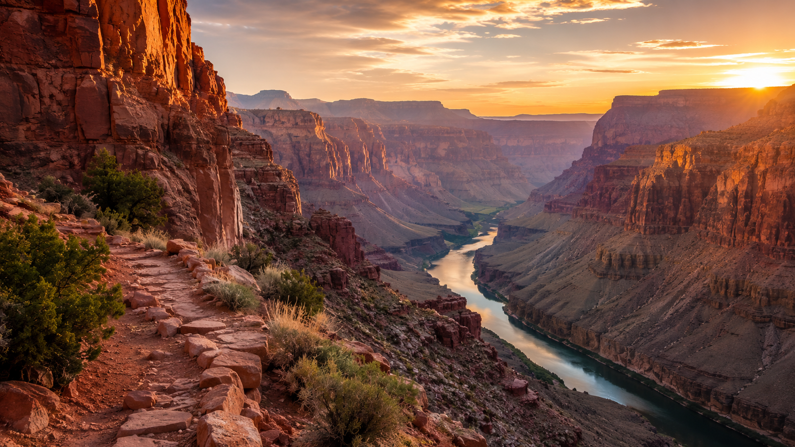 best national parks in usa for an unforgettable American adventure