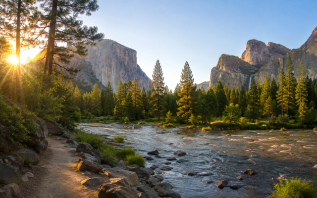Best National Parks in the USA for Every Type of Traveler