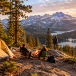 best places to camp in California: 10 Amazing Camping Destinations for Your Next Adventure
